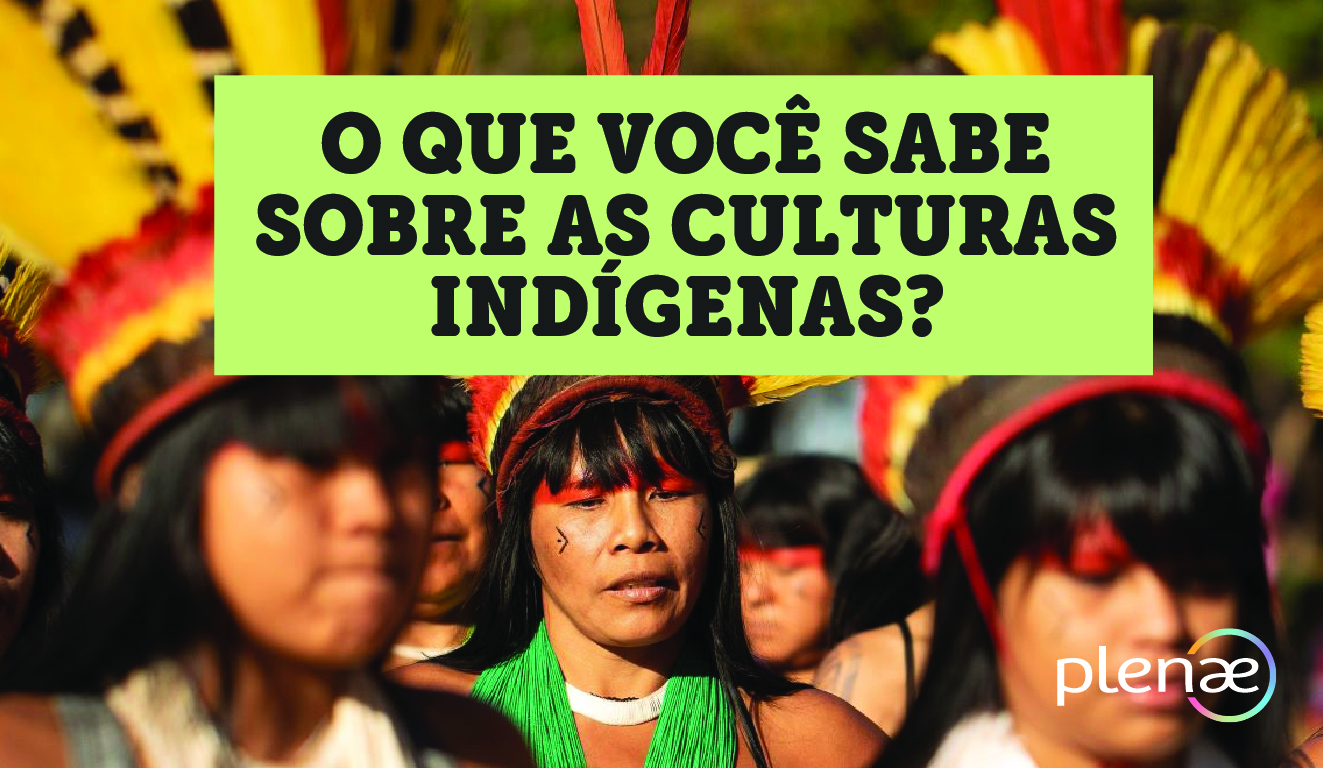 Como falar sobre cultura indígena com as crianças?