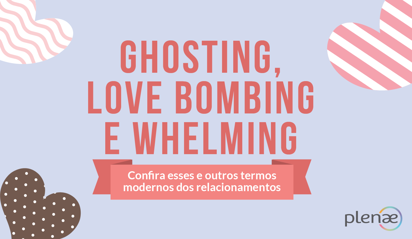 Será que o love bombing é sempre ruim como falam por aí? Penso que não